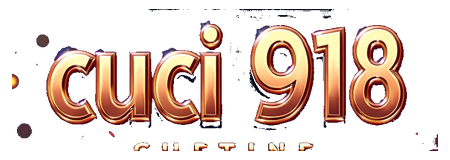 cuci 918 logo