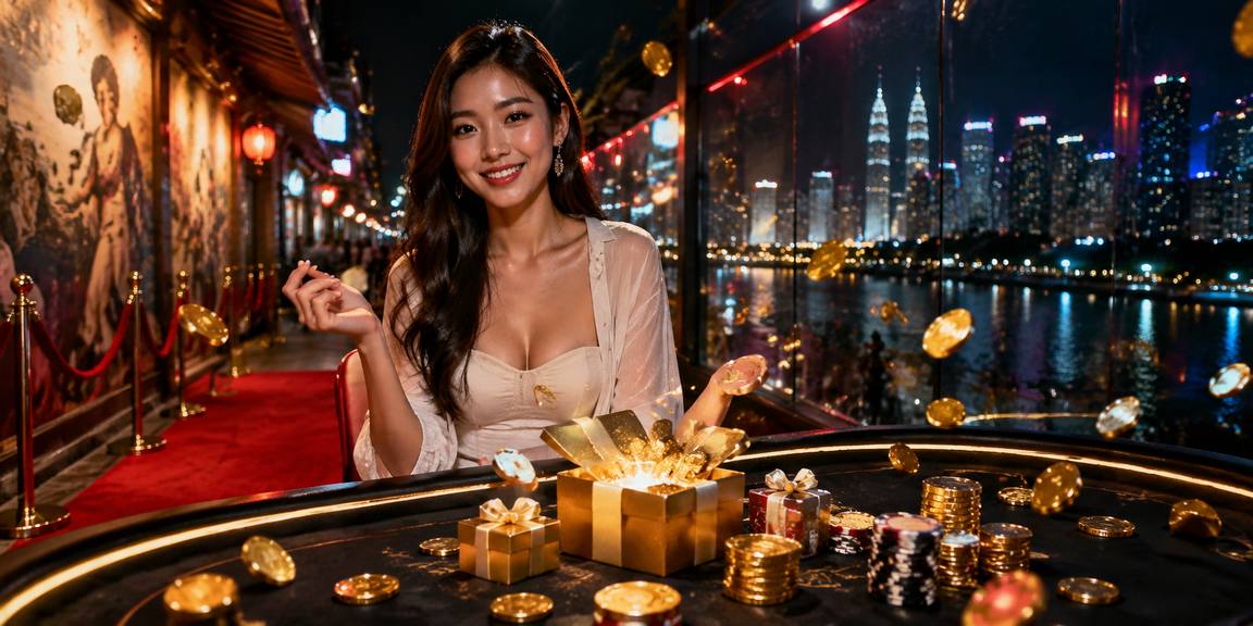 cuci 918 Emoji Riches