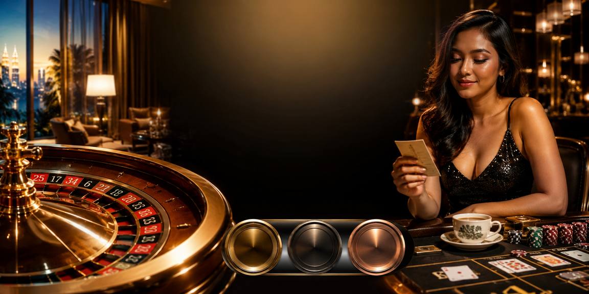cuci 918 Win Win Fortune