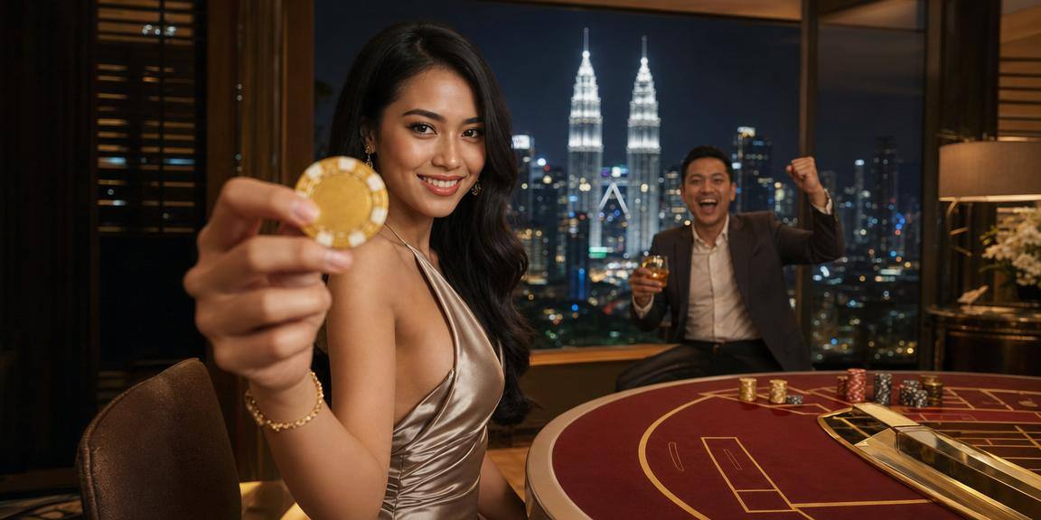 cuci 918 Wolf Gold
