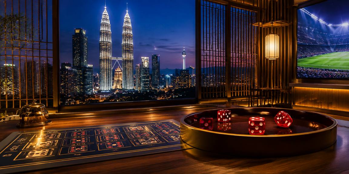cuci 918 Slot Online dengan Studio Terpilih