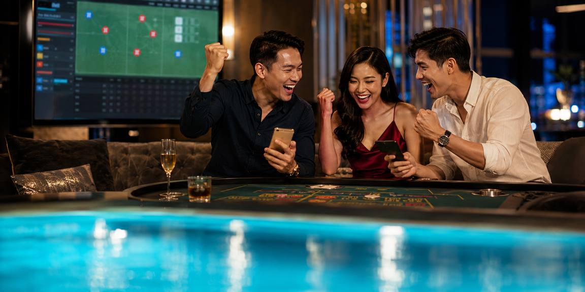 cuci 918 Moon Bonus Multiplier